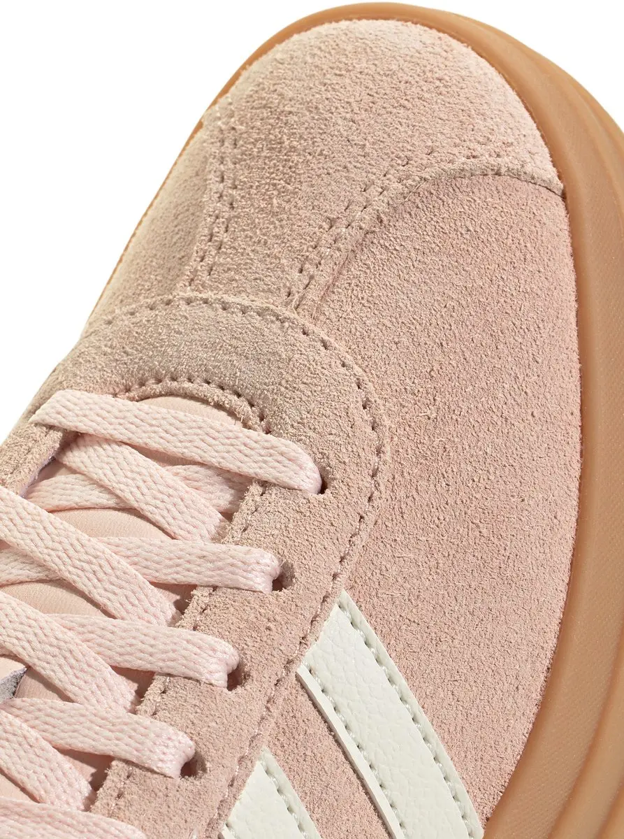 adidas VL Court Bold JQ1875 - Schoen - 38 - Roze - afbeelding 3 van 6