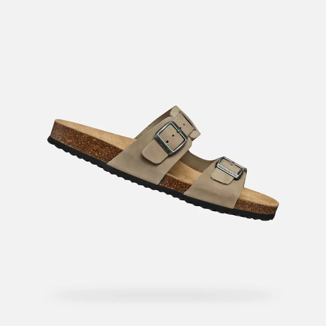 GEOX SANDAL GHITA HEREN Sandalen