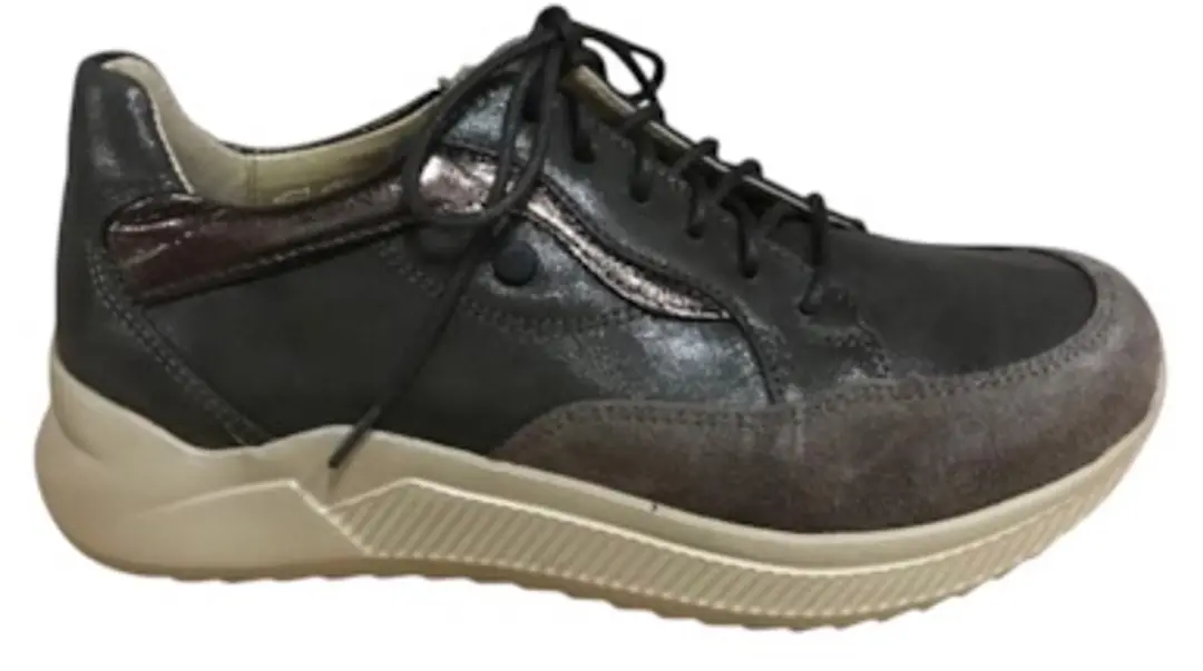 Wolky E-Move Taupe - 38 - afbeelding 2 van 6