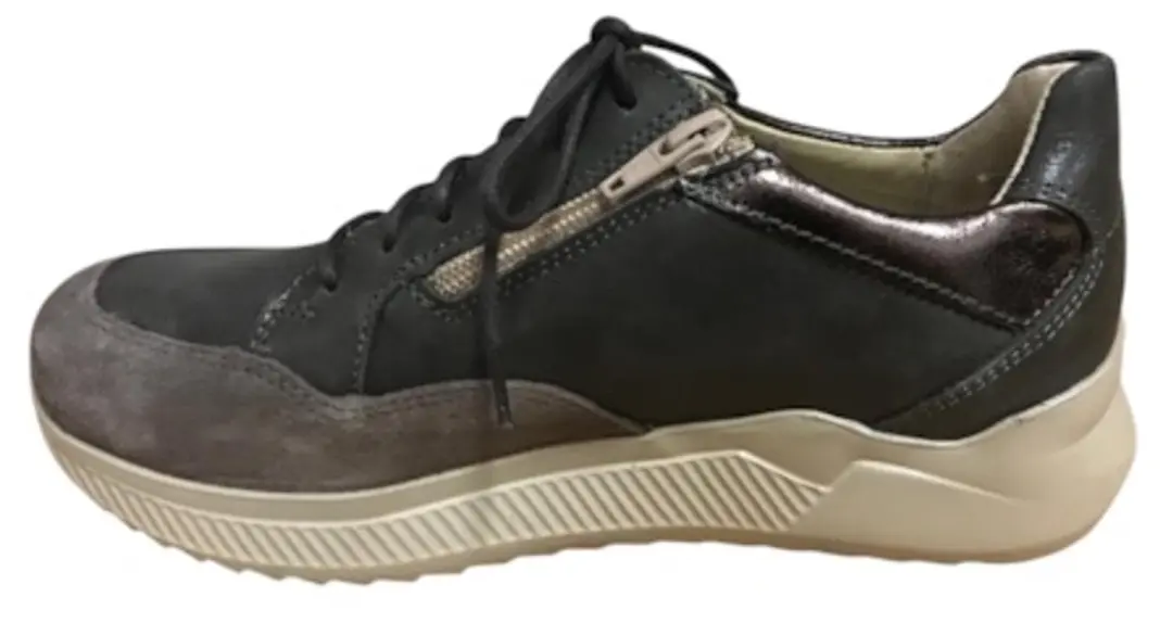Wolky E-Move Taupe - 38 - afbeelding 3 van 6