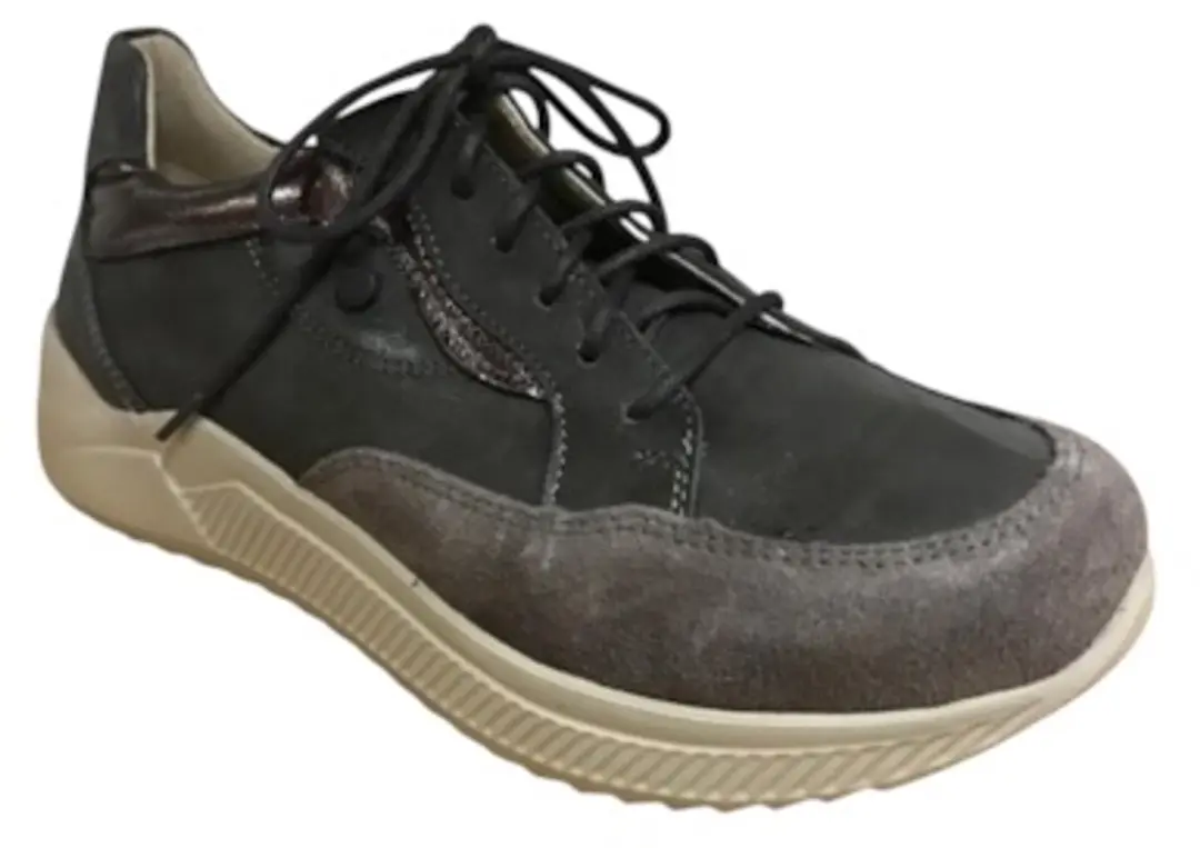 Wolky E-Move Taupe - 38 - afbeelding 6 van 6