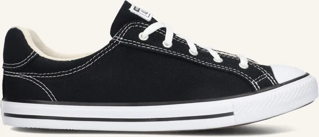 Converse Chuck Taylor All Star Dainty Lucky Ox Sneakers