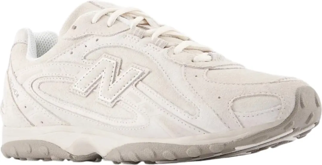 New Balance 204L Sneakers - Beige - Maat 44 - afbeelding 4 van 5