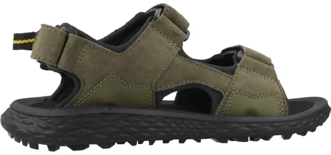 Columbia Konos™ 3 Strap Sandalen Groen EU 41 Man
