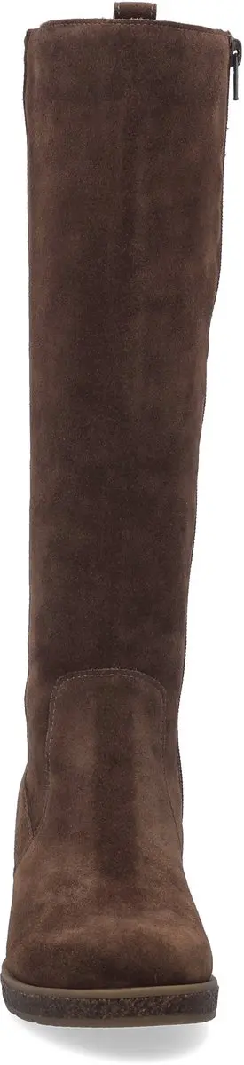 Josef Seibel Gloria 03 Lange Laarzen Cognac - Maat 40 - afbeelding 3 van 6