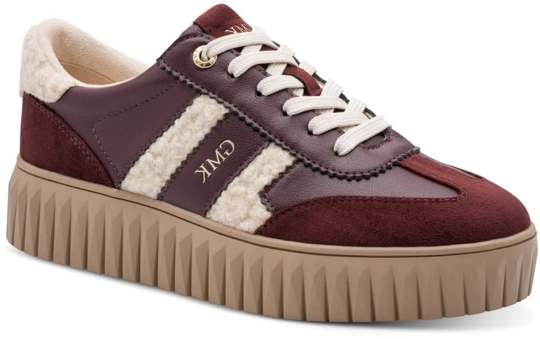 Marco Tozzi Dames Sneaker 2-83702-47 565 F-breedte Maat: 36 EU