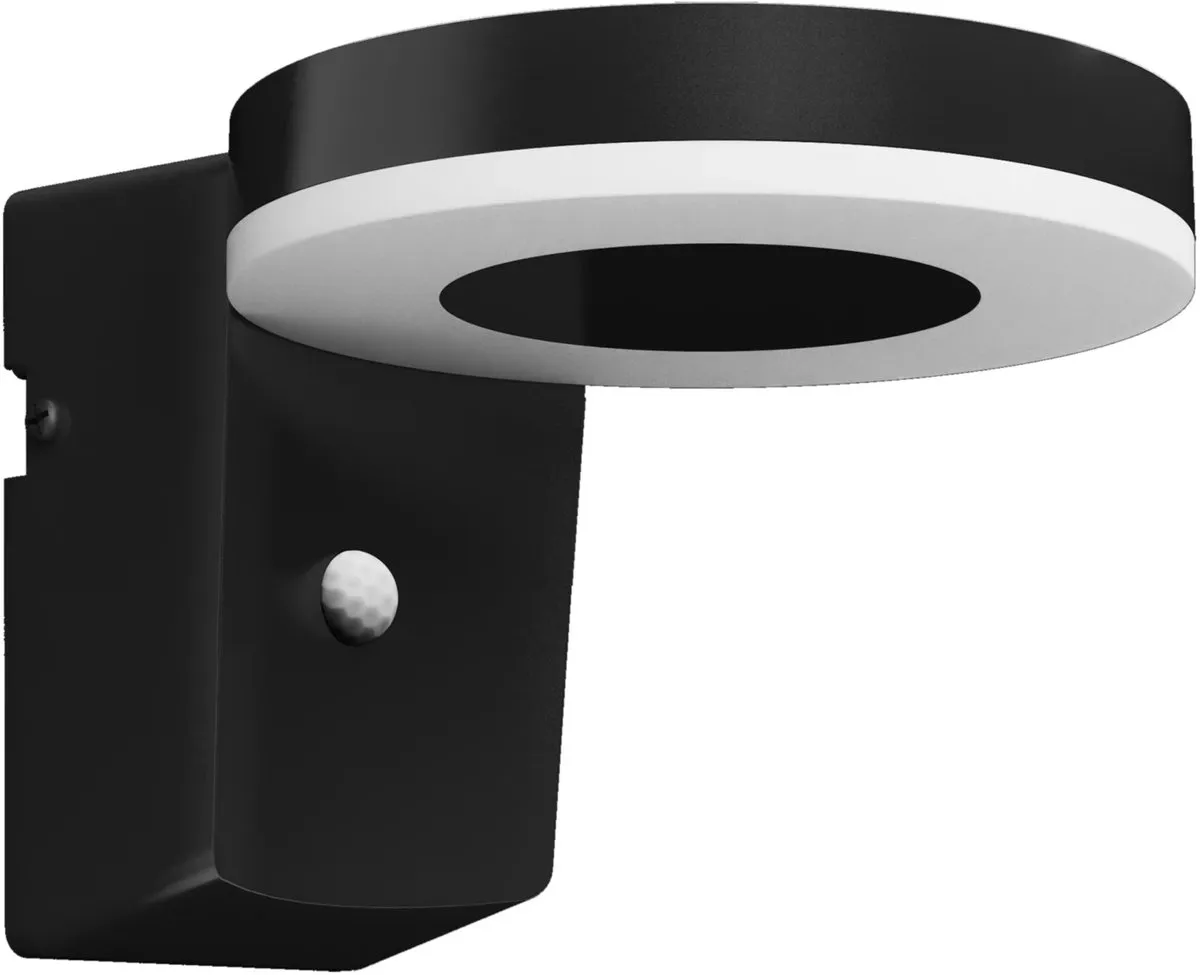 Philips LED Zonal Solar Wandlamp 1.3W