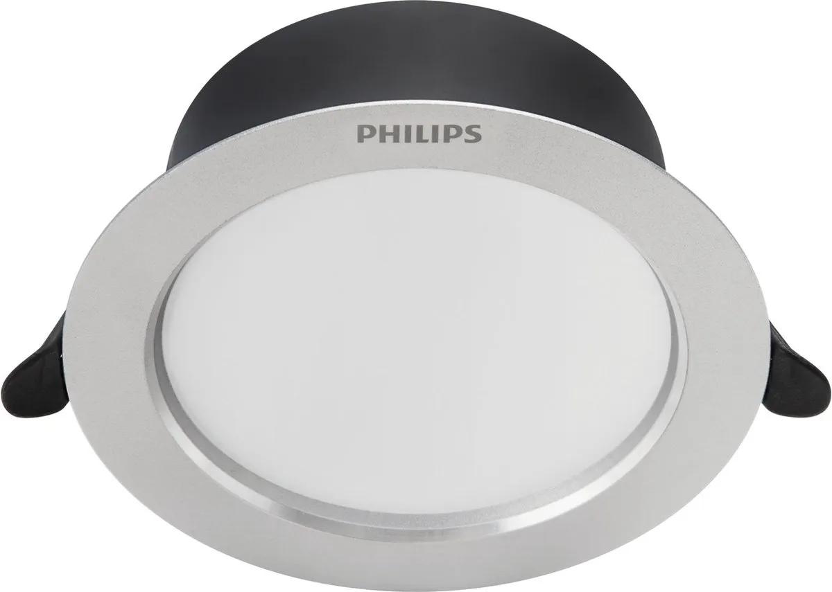 Philips Diamond Cut Inbouwspot 3.5W