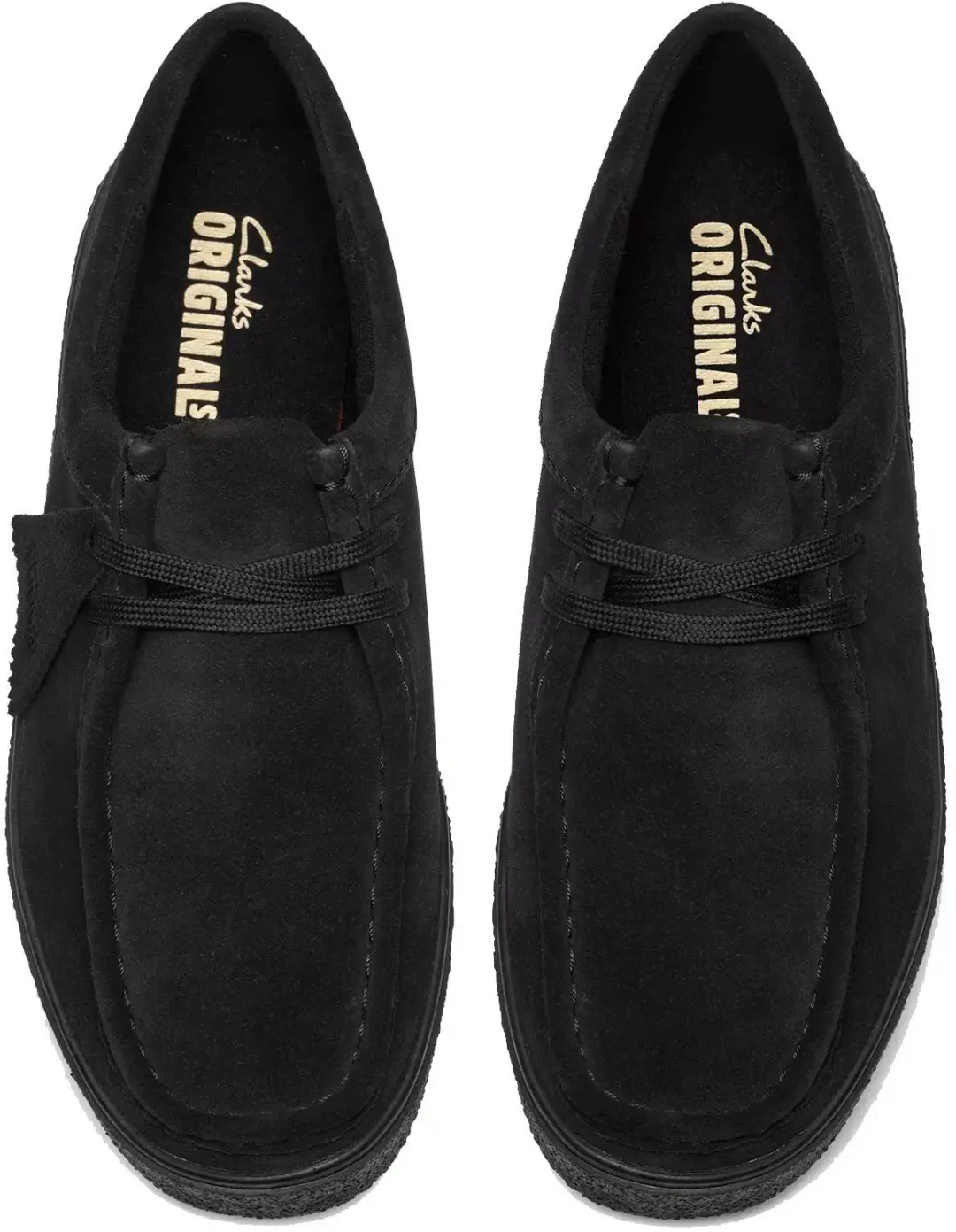 Clarks Boxbee Walla