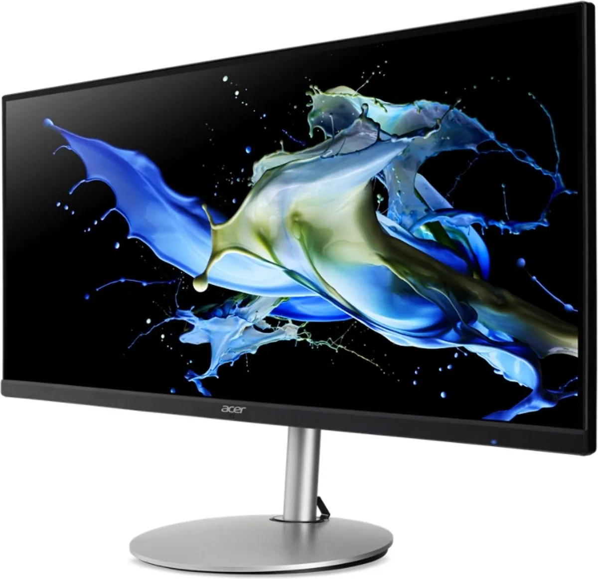 Acer Vero CB273 UM.HB3EE.016 Monitor 27" Full HD - Zwart