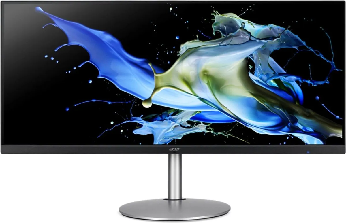 Acer Vero CB273 UM.HB3EE.016 Monitor 27" Full HD