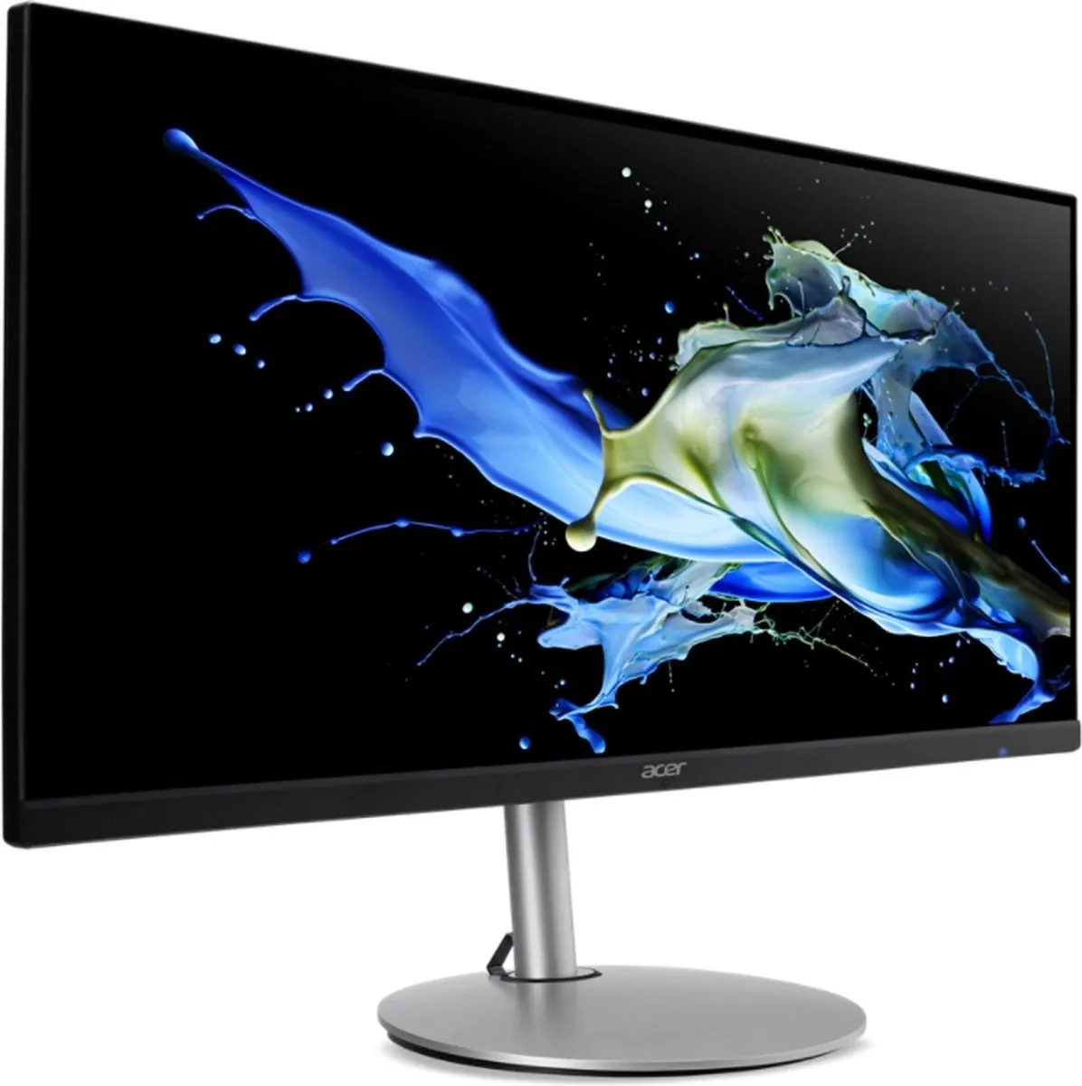 Acer Vero CB273 UM.HB3EE.016 Monitor 27" Full HD - Zwart