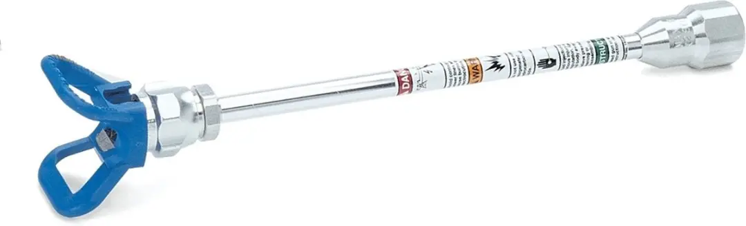 Graco Tipverlengstuk Rac X Tiphouder 25cm - 287019 - afbeelding 2 van 2