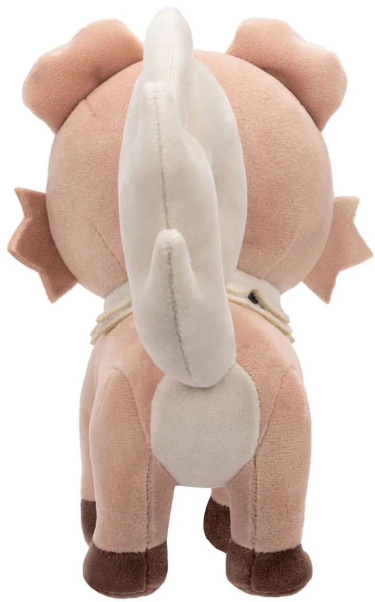 Pokémon Knuffel Rockruff 20cm - Rockruff V