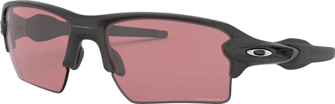 Oakley Flak 2.0 XL Steel/ Prizm Dark Golf