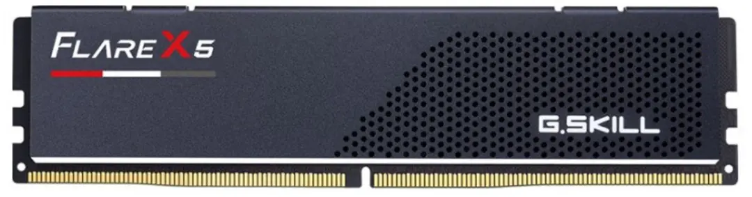 G.Skill Flare X5 DDR5 RAM 8GB 6000MHz CL30