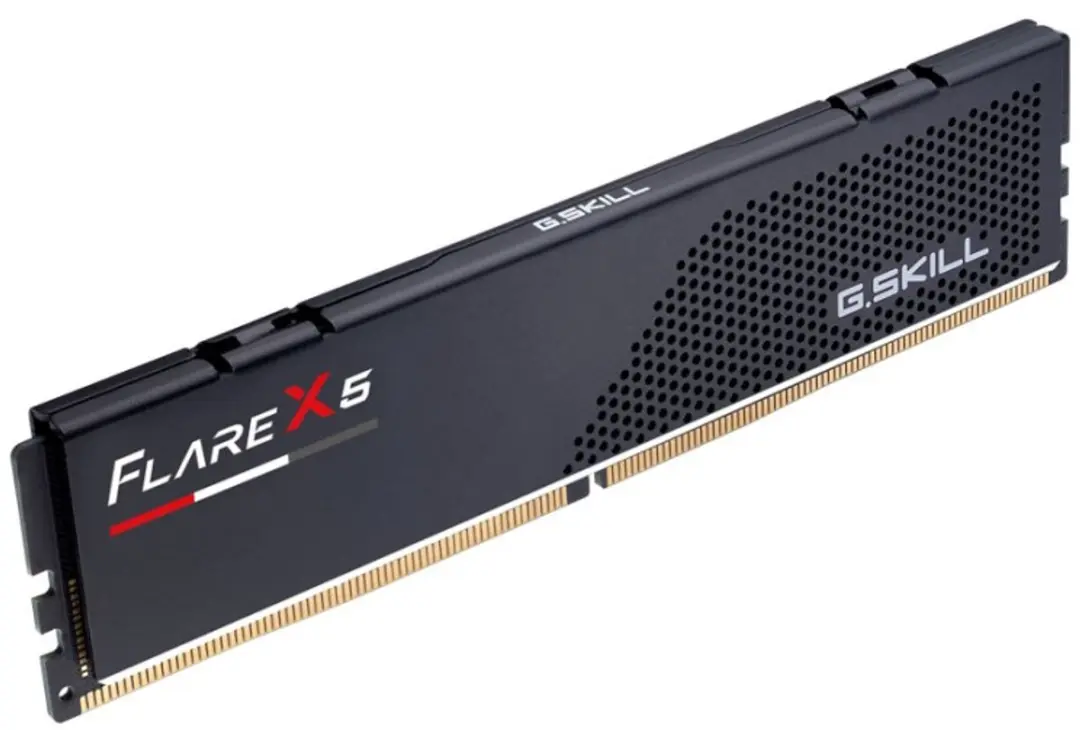 G.Skill Flare X5 DDR5 RAM 8GB 6000MHz CL30