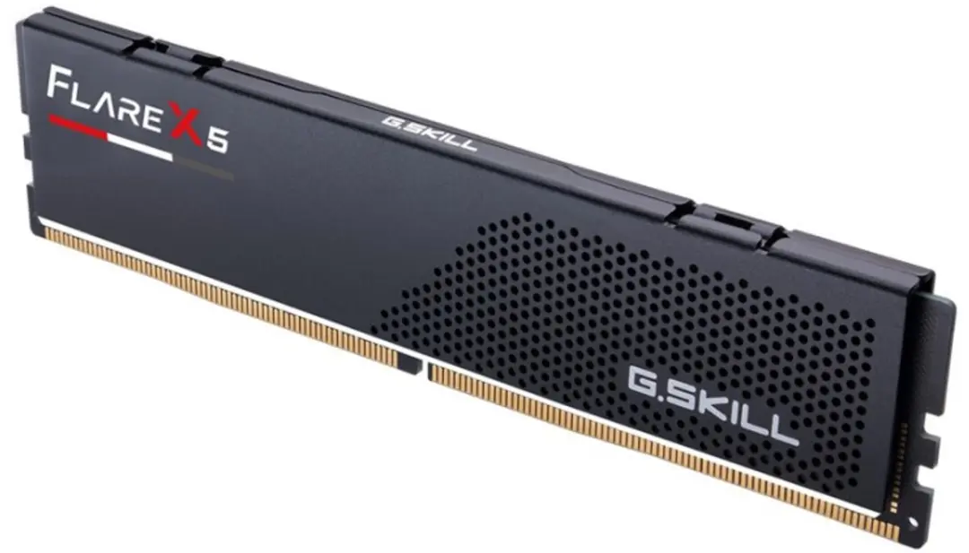G.Skill Flare X5 DDR5 RAM 8GB 6000MHz CL30
