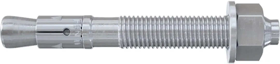 Fischer Snelbouwanker FBN II M8 x 111mm - 8/50 Stuks - afbeelding 3 van 6