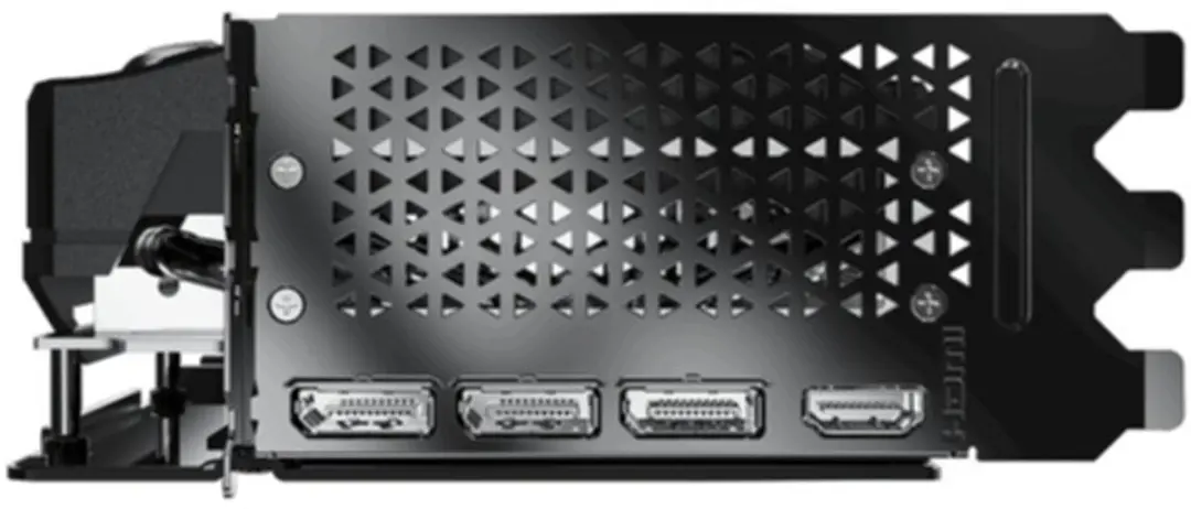 PNY NVIDIA GeForce RTX 5080 OC Videokaart 16GB GDDR7