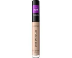 Catrice Liquid Camouflage Concealer 010 Porcellain