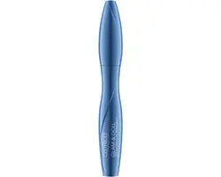 Catrice Glam & Doll Volume Waterproof Mascara 10ml - Zwart