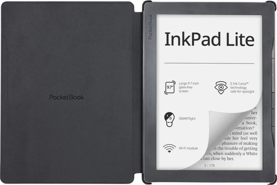 PocketBook InkPad Lite Hoesje