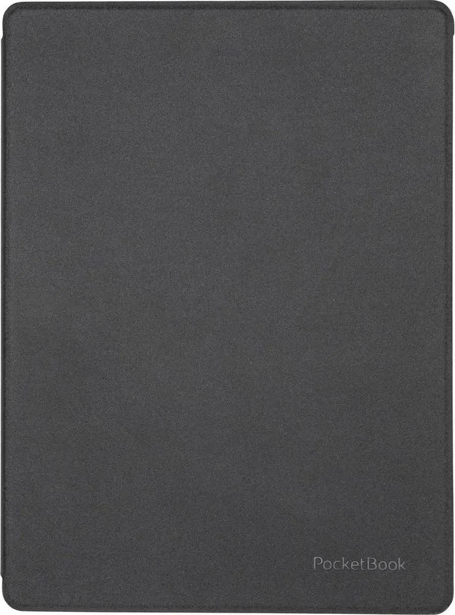 PocketBook InkPad Lite Hoesje - Zwart - afbeelding 4 van 5