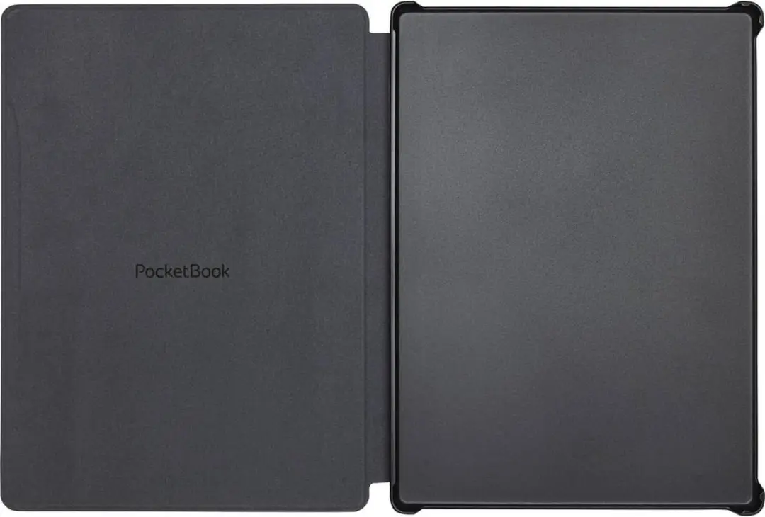 PocketBook InkPad Lite Hoesje - Zwart - afbeelding 2 van 5