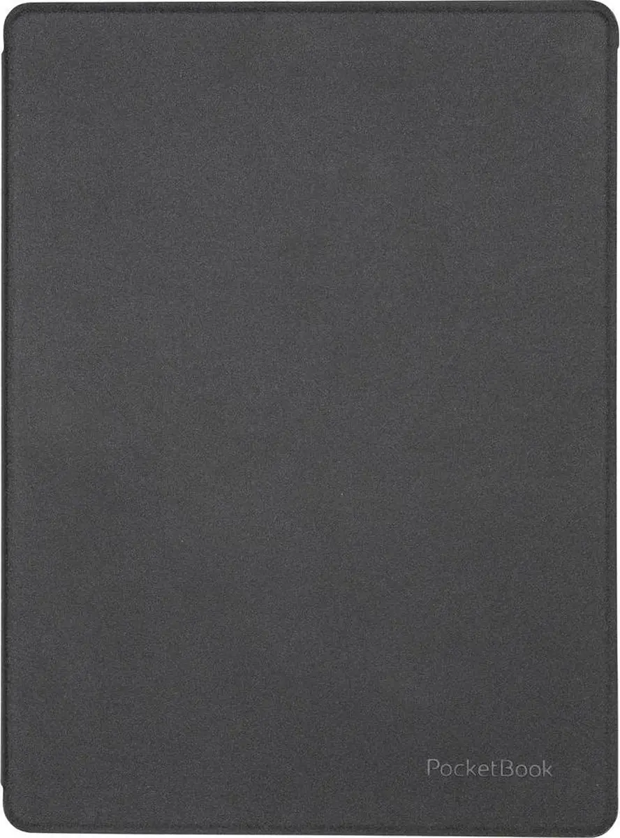 PocketBook InkPad Lite Hoesje - Zwart - afbeelding 5 van 5