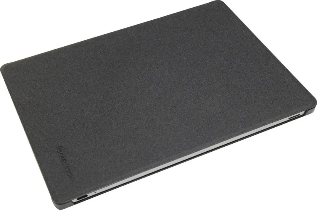 PocketBook InkPad Lite Hoesje - Zwart - afbeelding 3 van 5