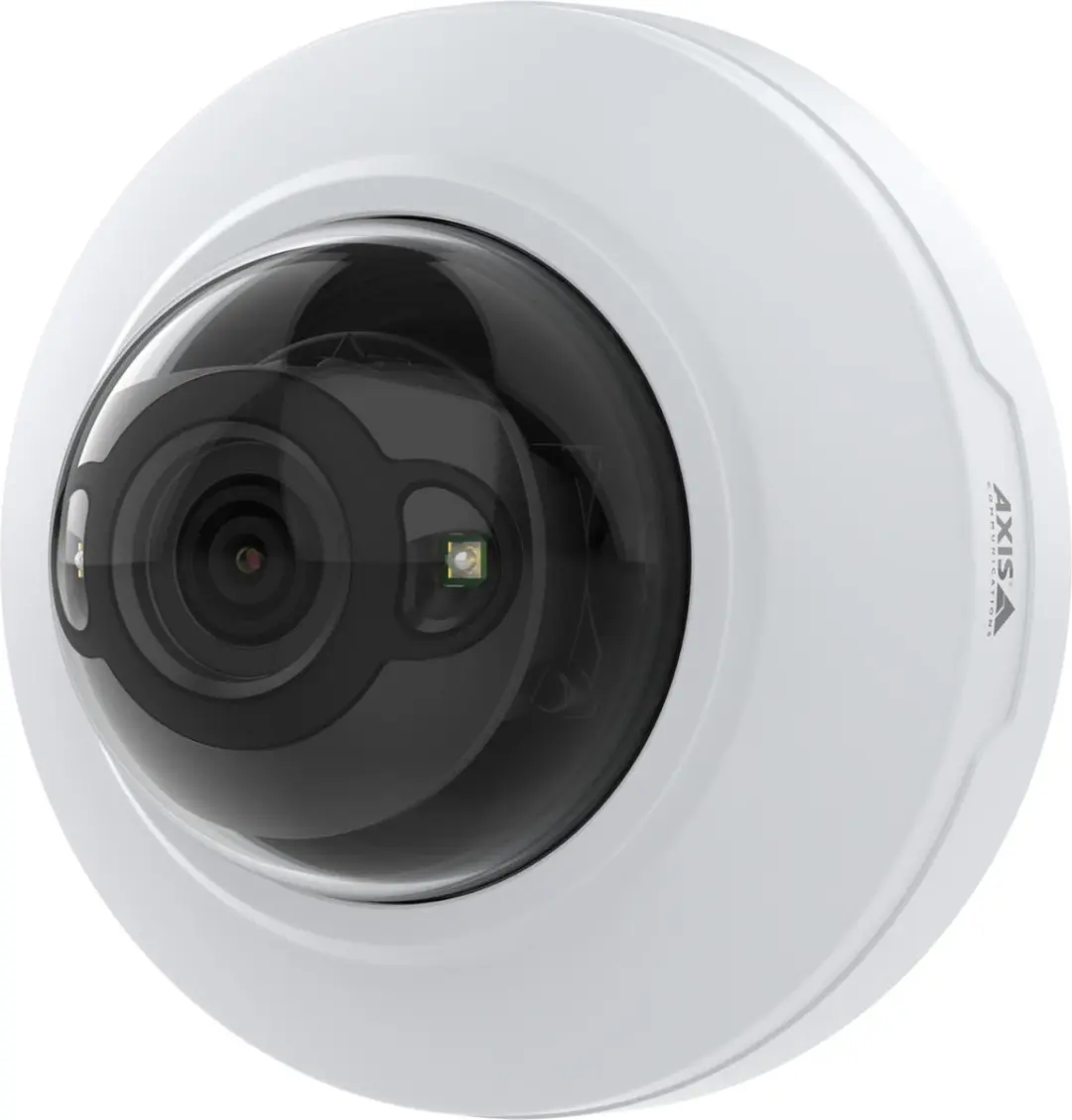 Axis 02679-001 Dome IP-Bewakingscamera Binnen