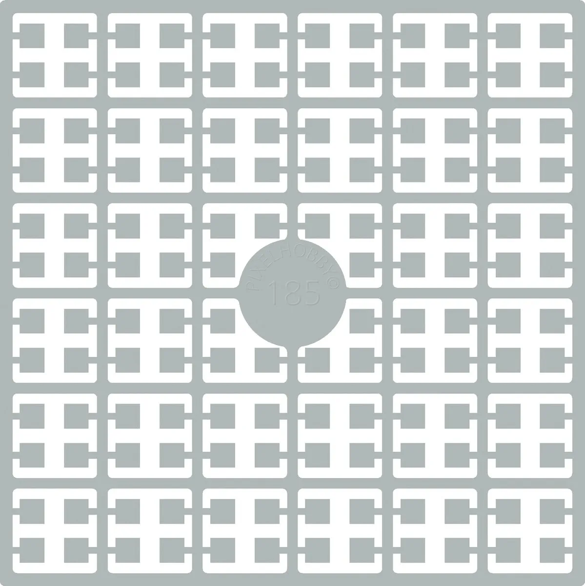 Pixel Pixelmatje nr 185
