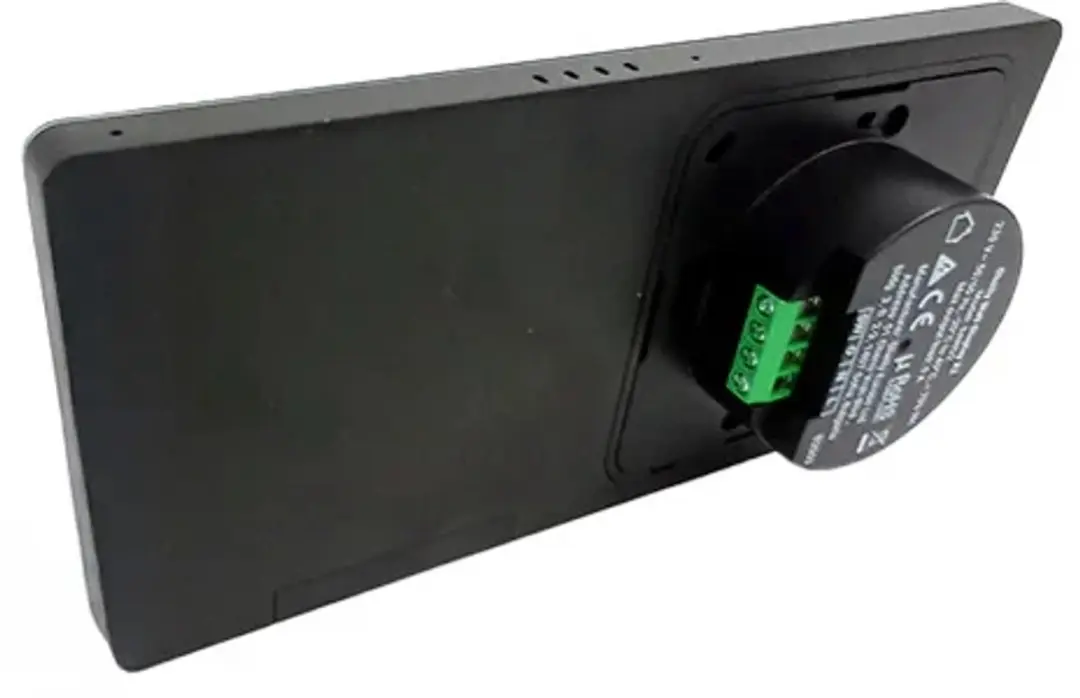 Shelly Wall Display X2 BLU H&T Black - Bundel - afbeelding 5 van 6