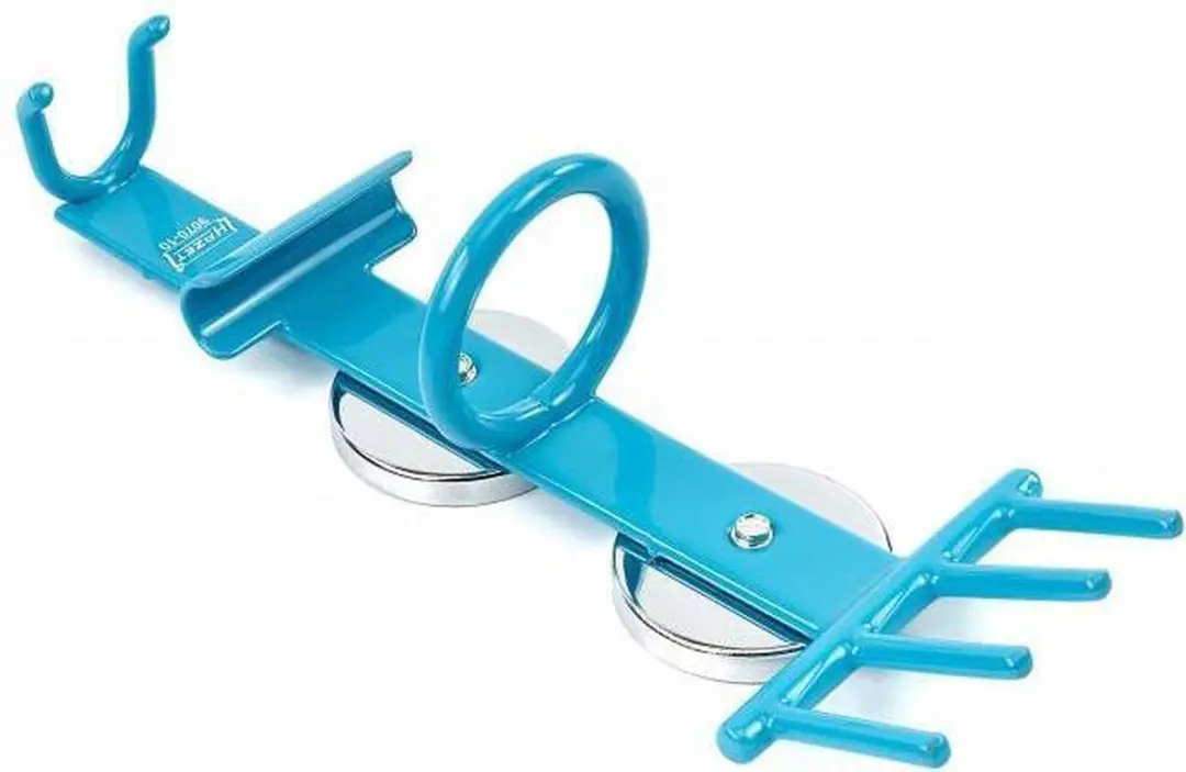 Hazet Magnetische Slagmoersleutelhouder 9070-10