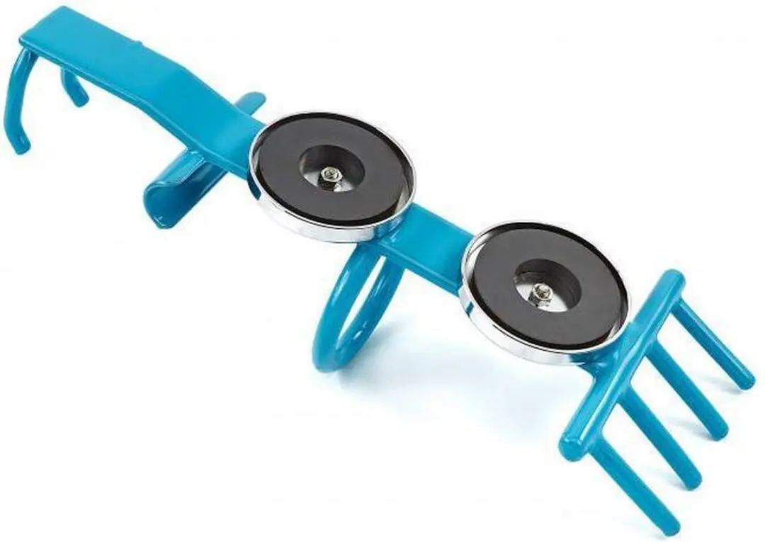 Hazet Magnetische Slagmoersleutelhouder 9070-10 - afbeelding 5 van 6