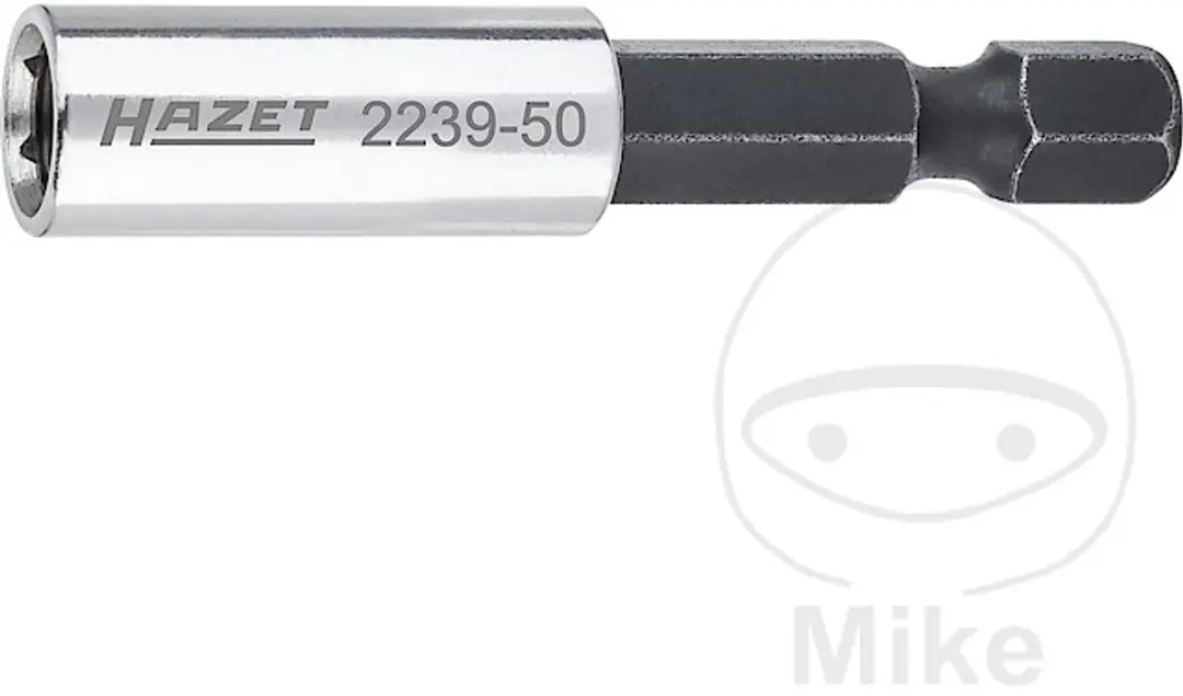 Hazet 2239-50 Bitadapter 1/4"
