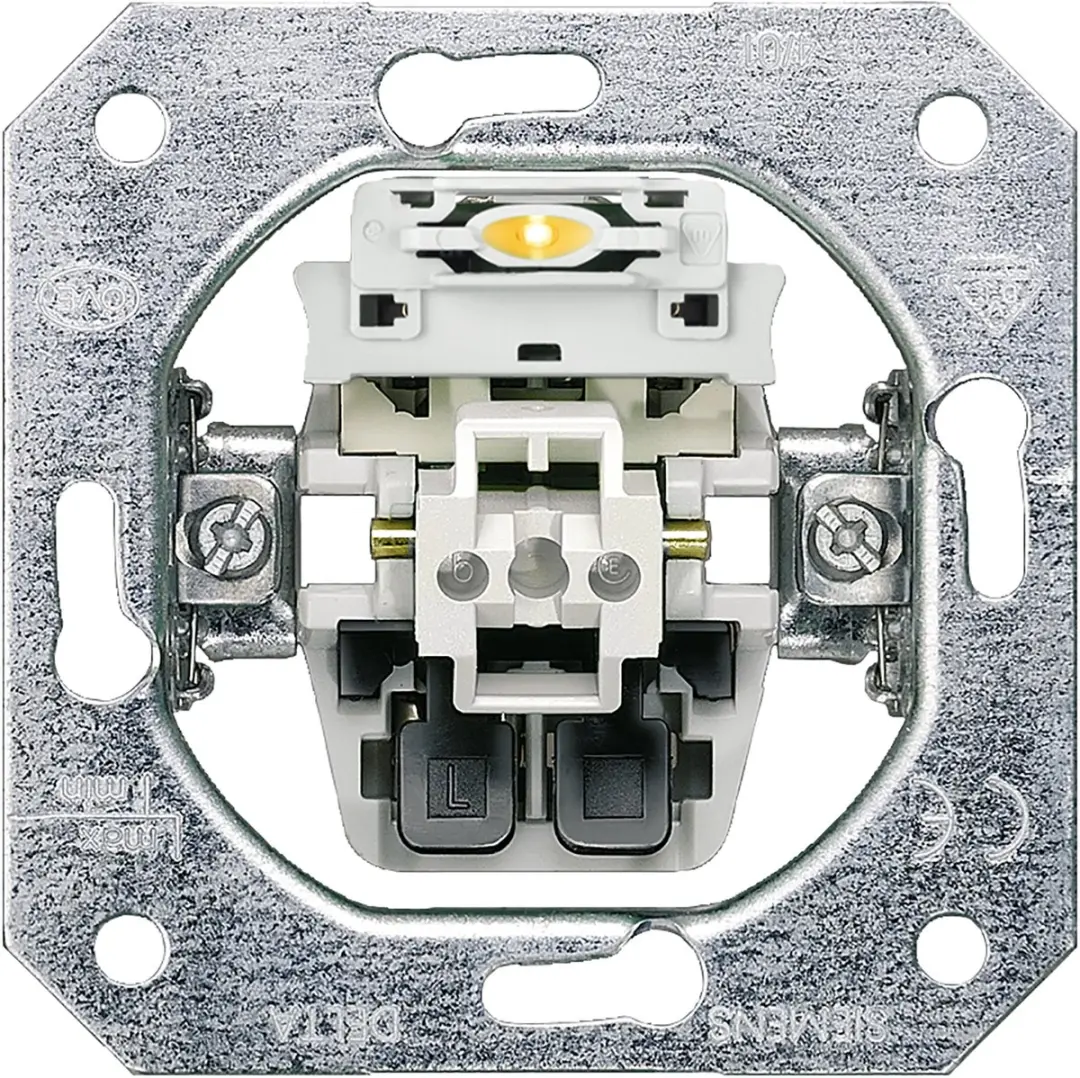 Siemens 5TA2150 Jaloezie-schakelaar