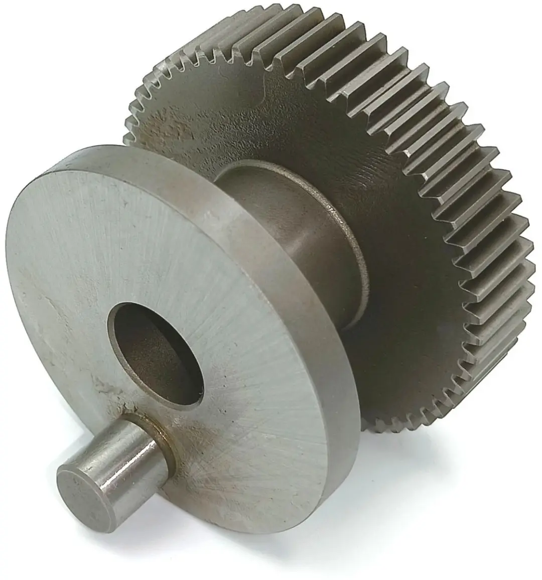 Milwaukee Excentrische As voor SDS-Max K545S K 545S Boorhamer