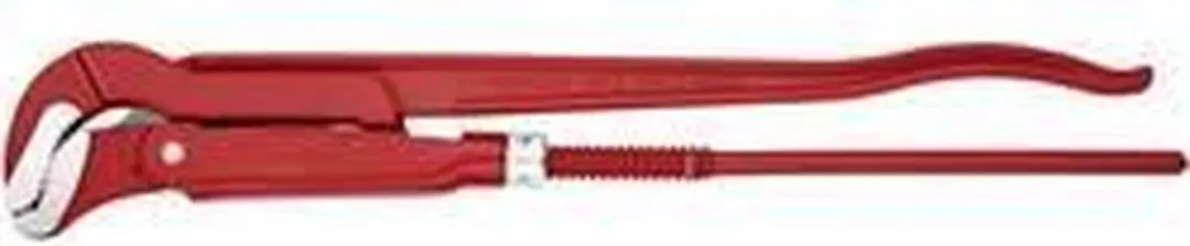 Knipex 83 30 020 Pijptang S-vormig 2