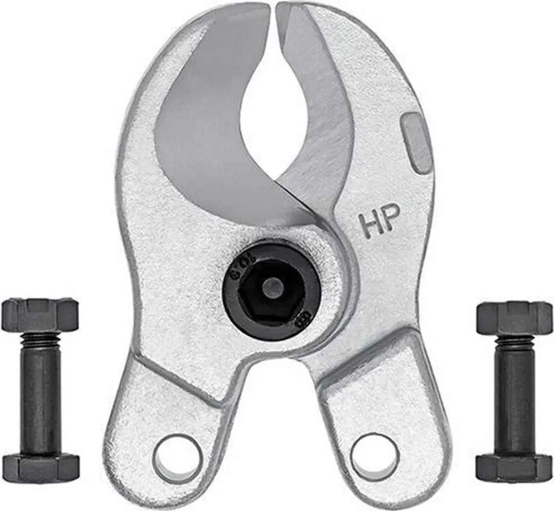 Knipex 95 29 600 Vervangingsmes rond