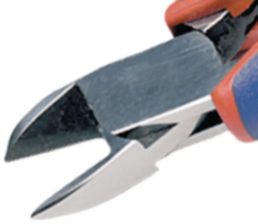 Knipex 77 22 130 Zijkniptang - 130mm - afbeelding 6 van 6
