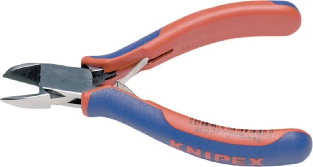 Knipex 77 22 130 Zijkniptang
