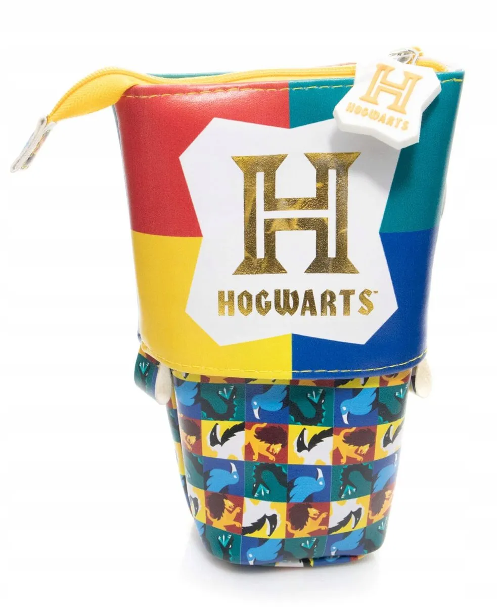 Harry Potter Telescopische Penhouder Multicolor