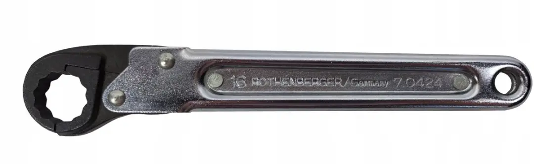 Rothenberger ROCLICK Ringsleutel 16mm