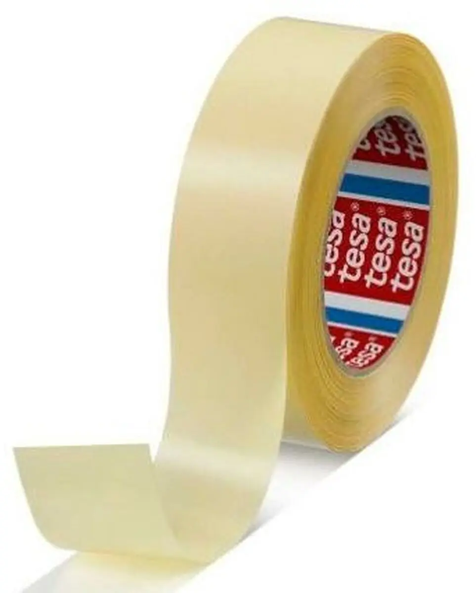 Tesa 64621 Dubbelzijdig Plakband