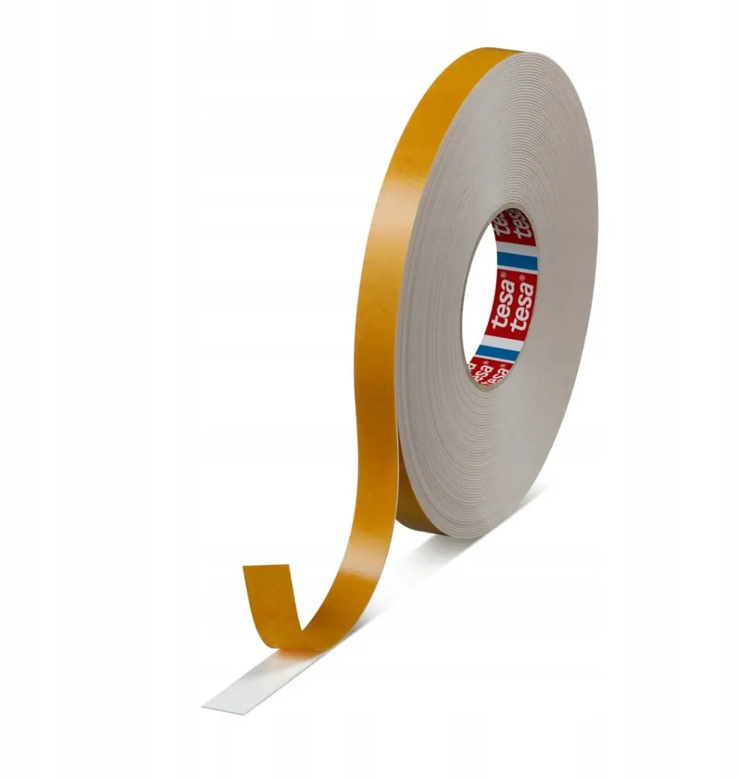 Tesa 4957 Dubbelzijdige Montage Tape 15mm x 25m