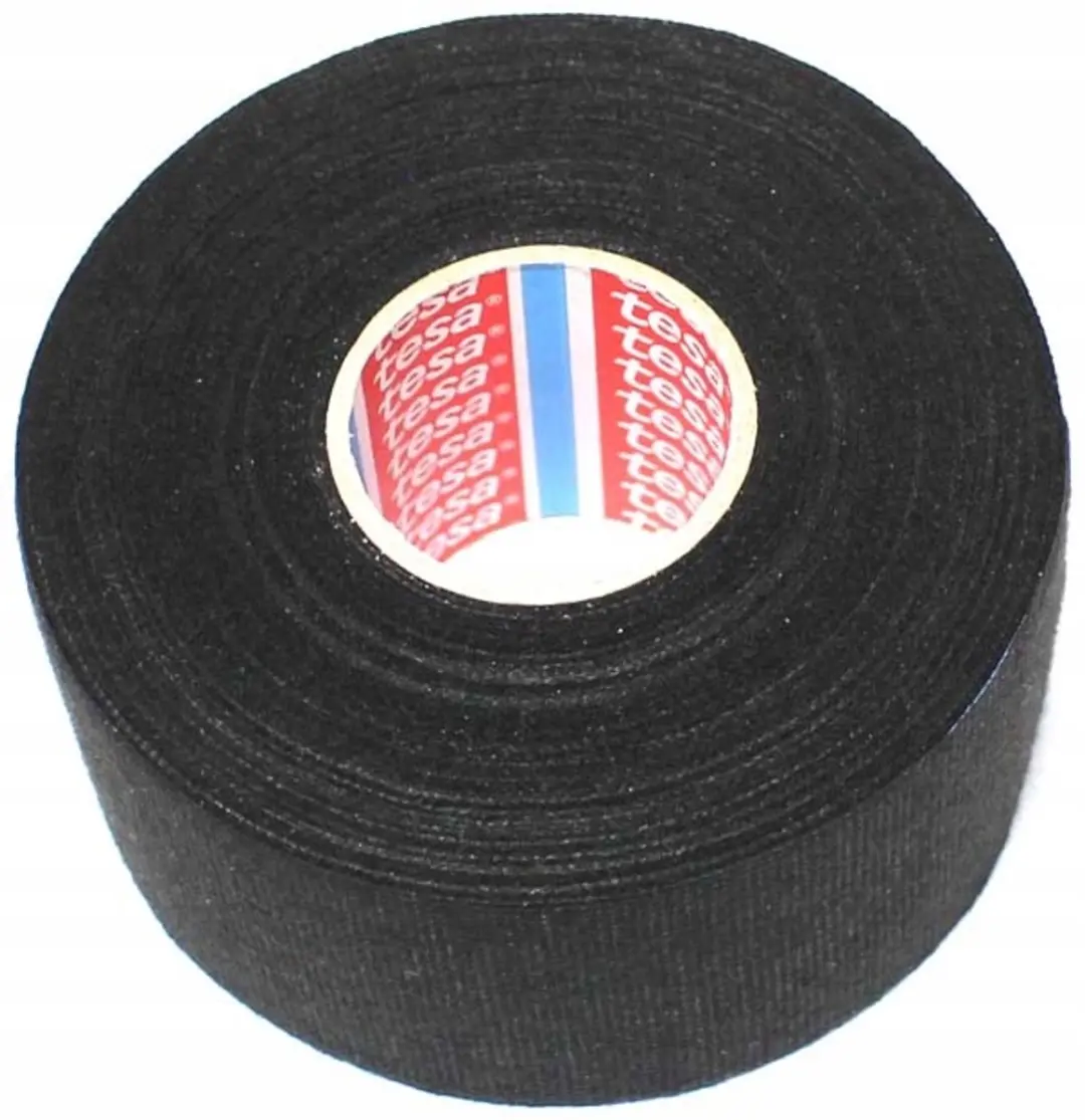Tesa Stoffen Tape 38mm x 25m