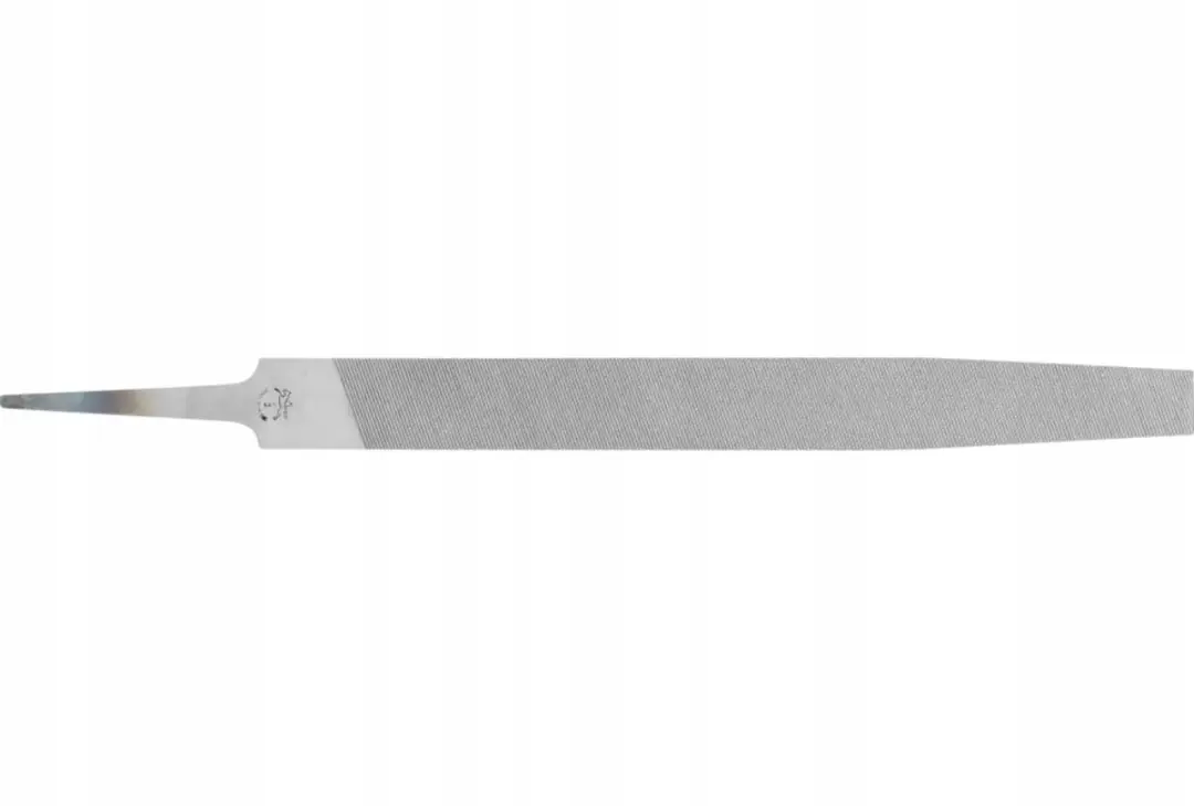 Pferd Platte Vijl 200mm FH4/1