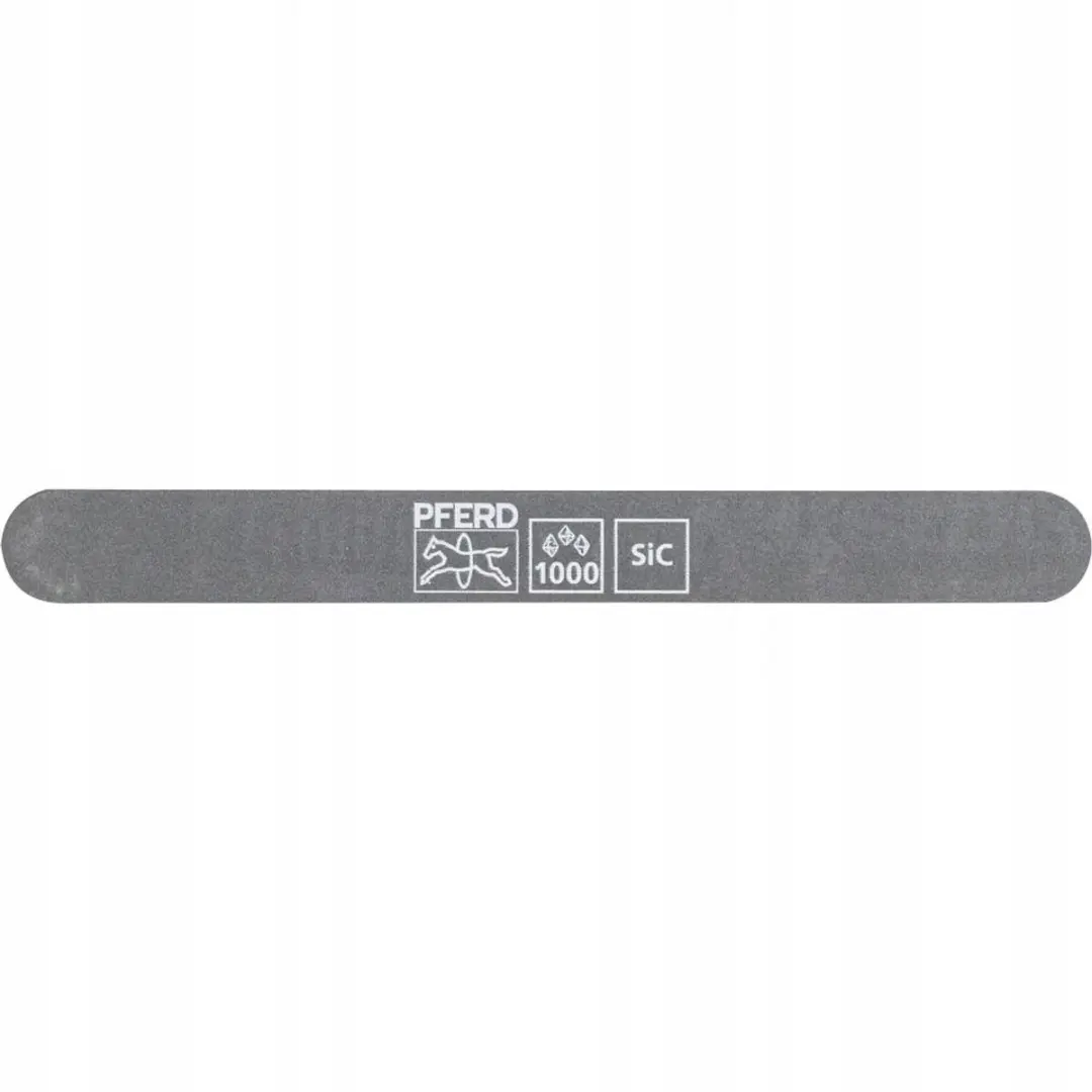 Pferd Siliconenslijpsteen SF-R147-15-5 K1000 147x15x5mm